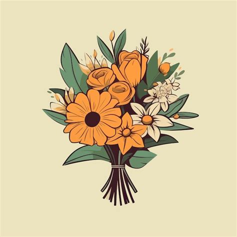 Página 16 Imágenes De Ramo De Flores Dibujo Descarga Gratuita En Freepik