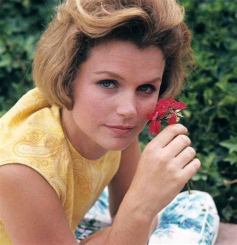 50 Glamorous Photos Of Lee Remick From The 1950s And 1960s Vintage