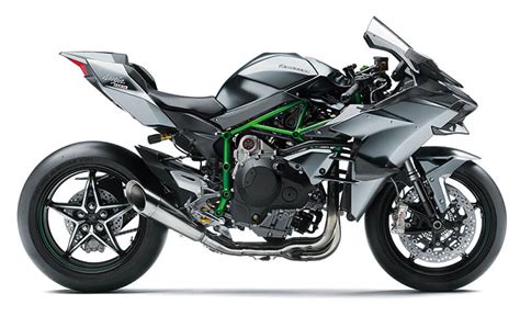 New 2024 Kawasaki Ninja H2 R ABS Rutland VT Specs Price Photos