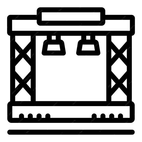 A new outdoor stage is being built for fantasy springs concerts 14