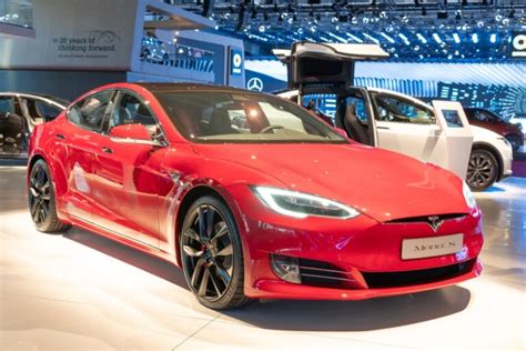 The Worlds 8 Fastest Electric Cars Of 2024 Urban Cars Blog