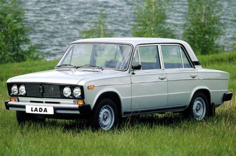 ВАЗ-2106 (LADA): характеристики и цена, фотографии и обзор
