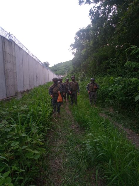 Ffaaecuador On Twitter Manab Las Fuerzas Armadas Apoya A La