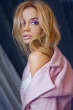 Ekaterina Zueva Looks Stunning In Lingerie And Fully Naked While Posing For Natalya Radyukova S