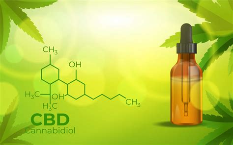 CBD Дозировка ️ Как се приема масло от канабис | PharmPedia
