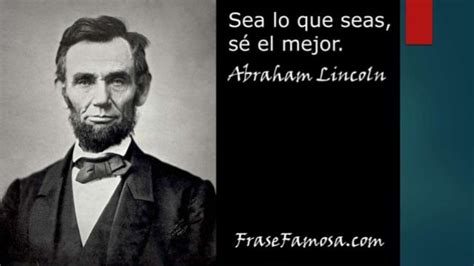 Frase Famosa Frases Célebres De La Historia De La Humanidad