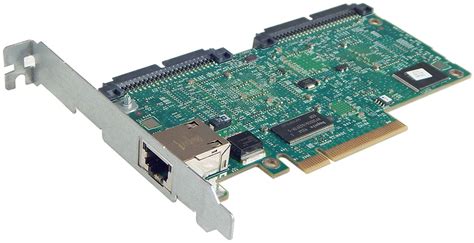 Dell Poweredge Drac 5 Remote Access Controller Card Uk448