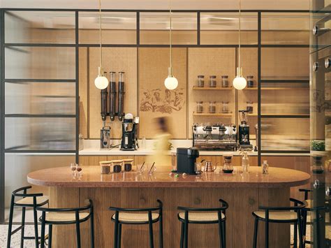 Nespresso Atelier: Neue Flagship Boutique in Wien