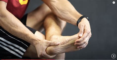 Plantar Fasciitis Treatment Compass Health Clinic