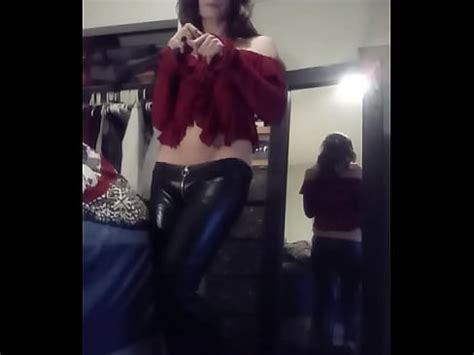 Crossdressing Sissy XVIDEOS