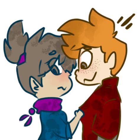 Aiden And Cameron By Jaxattaz On Deviantart