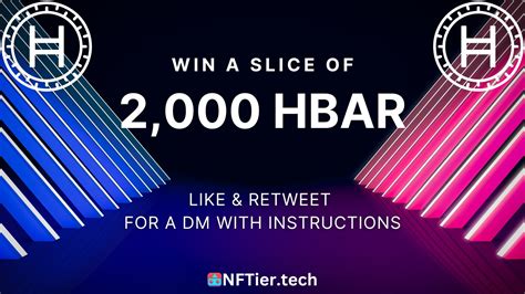 Kantorcodes On Twitter Finally It S Time To Giveaway Hbar