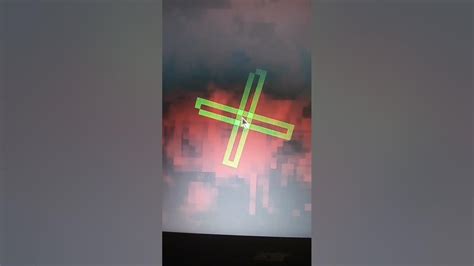 шок палка крутится - YouTube