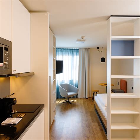 Serviced Apartments In Vienna Heiligenstadt Smartments Business