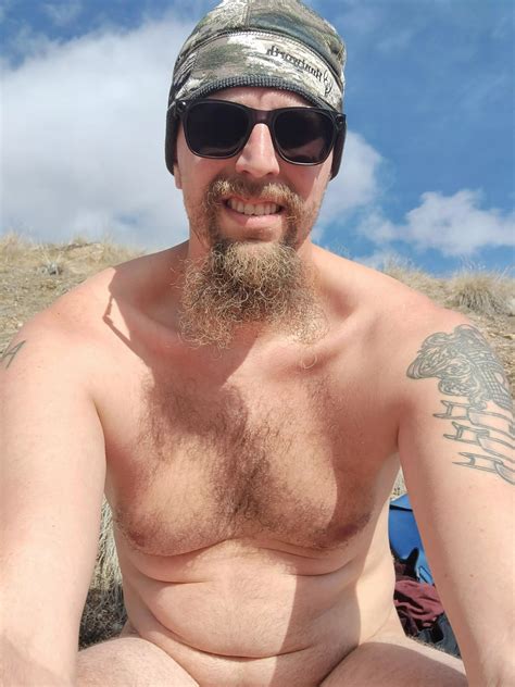 Had To Take A Nude Break 32 Is Too Cold For Nude Running Nudes NakedAdventures NUDE PICS ORG