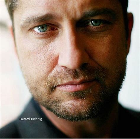 Pin By Ginger Hinosa On Hot Actors Actor Gerard Butler Gerard Butler