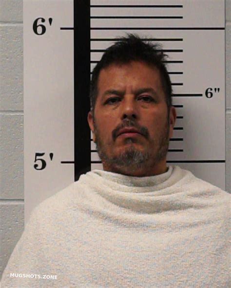 Agundiz Luis Gerardo 12 01 2023 Rockwall County Mugshots Zone