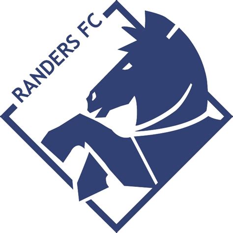 Randers FC vector logo