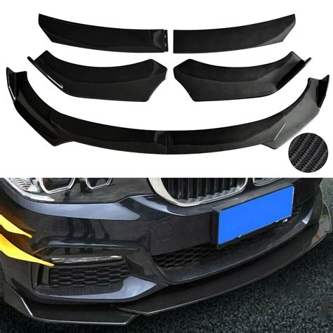 Race Car Front Spoiler