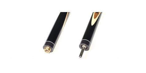 Купить Бильярдный кий Е.Онищенко, Марс 7/1 Черный граб/Бокоте в ...