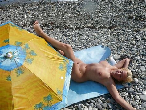 Milf With Big Boobs Outdoors Photo 7 26 X3vid