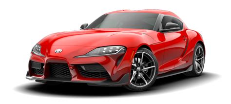 2023 Toyota GR Supra Specs and Features | Yellowstone Toyota