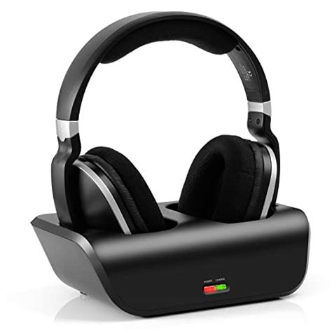 10 Best Wireless Headset For Watching Tvs 2023 There S One Clear Winner Bestreviews Guide