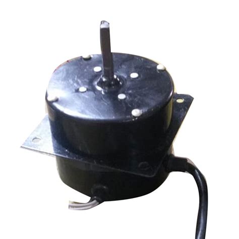 150w Electrical Cooler Motor 1400 Rpm At Rs 470piece In Faridabad Id 24884814455