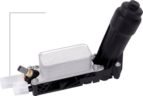 Introduce Images Jeep Wrangler Oil Cooler Replacement In