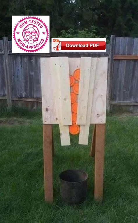 Pin On Shooting Targets