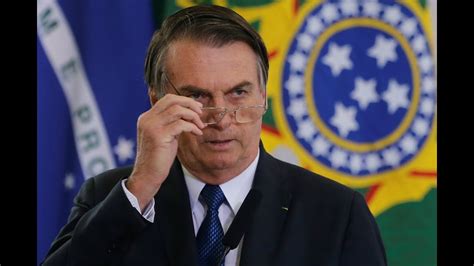 IMPEACHMENT DE BOLSONARO YouTube