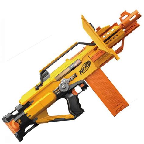 stampede-ecs-18-nerf-n-stike-elite | NERF Gun Rentals