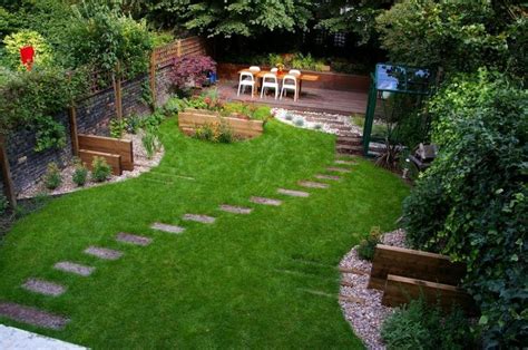 25 Backyard Designs And Ideas