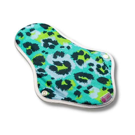 Cloth Pads Heavy Flow Cotton Night Pads Cheeky Pants