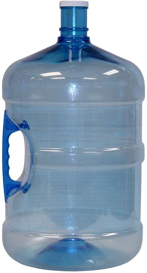 9 Best 5 Gallon Water Jugs For Camping Emergency Storage And Sports