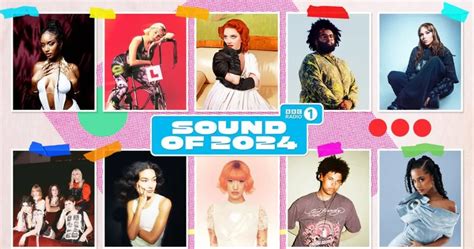 Bbc Sound Of 2024 Longlist In Full Including Kenya Grace Tyla And