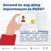 PSA BSP Promote PhilID Card Security And Verification Features