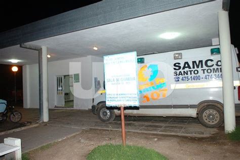 Mataron de un tiro en la cabeza a un nene de 11 años en Santo Tomé