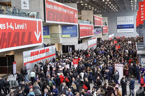 NRF 2021: Retail’s Big Show & Expo