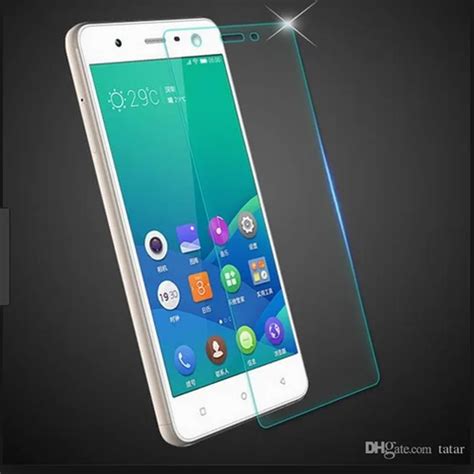 Gionee Mobile Tempered Glass At Best Price In India