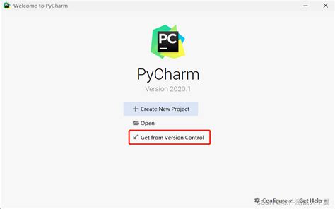 Pycharm Gitee