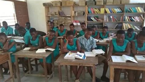 Scandal Battor Shs Headmaster In Phone Sex With Student The Ghana Guardian News