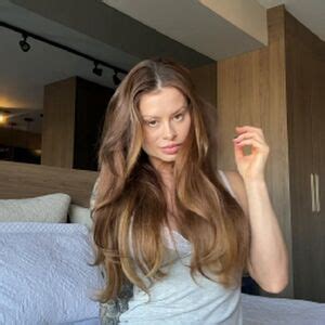 Tati Weg Leaked Nude Photos And Videos