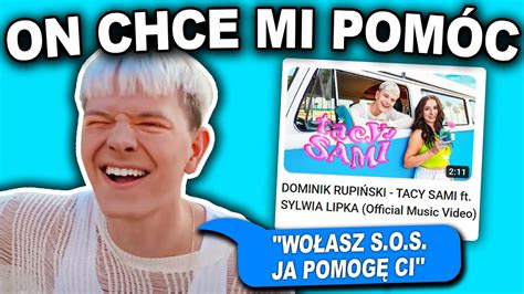 PO OBEJRZENIU TEGO NIC MI NIE POMOŻE YouTube