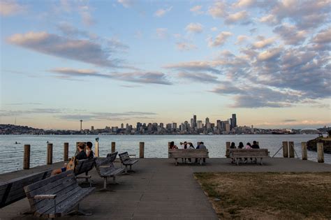 Seattle Tourist Attractions - On and Off the Beaten Path