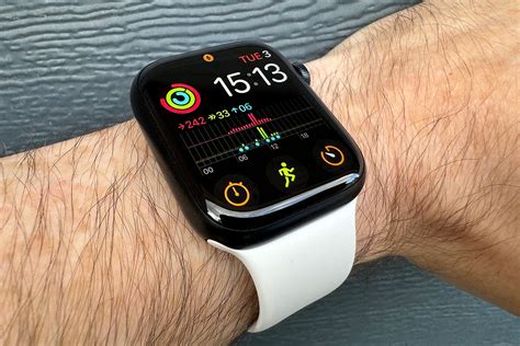 Apple Watch Series 9 review: all in good time | Stuff