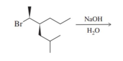 Solved Paying Close Attention To The Stereochemical Outco