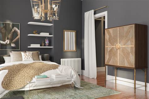 Lappartamento Di Carrie Di Sex And The City Nel 2018 Collater Al