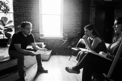 How do you define "success"? - The Company