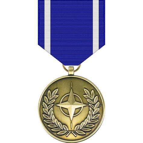 NATO Medal | USAMM